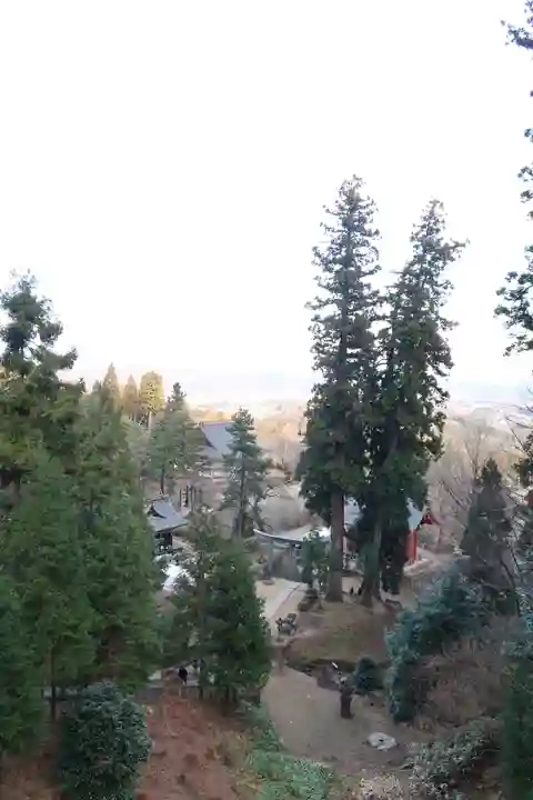 妙義神社のその他建物