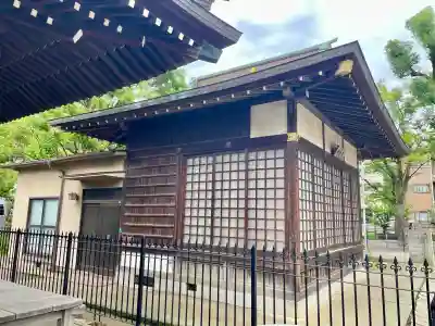 今井神社(神奈川県)