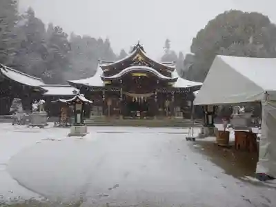 速谷神社(広島県)