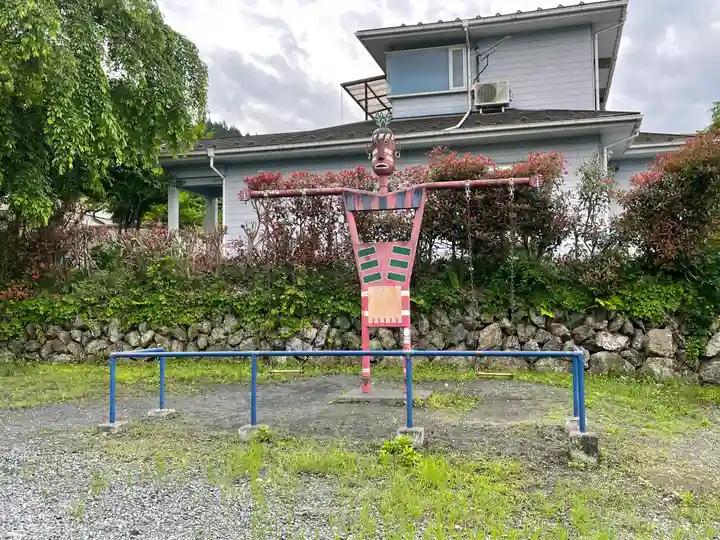 清雲寺(埼玉県)