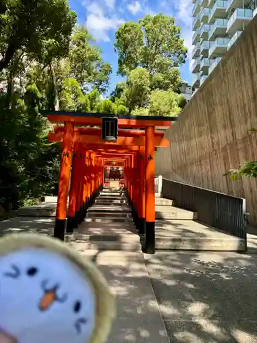 生田神社(兵庫県)