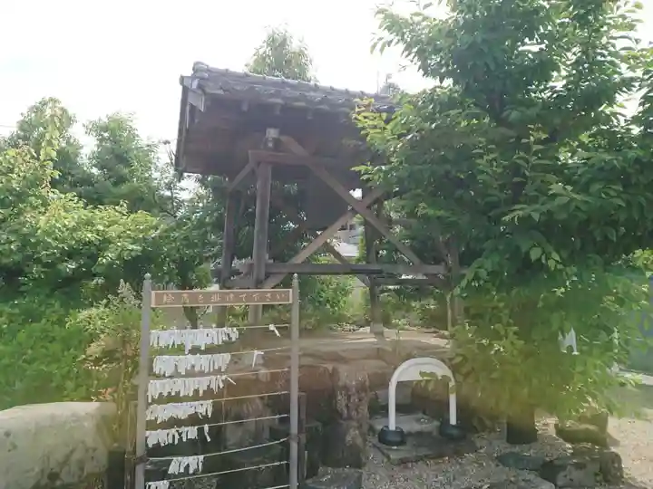 聚福院のその他建物