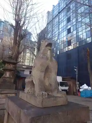 稲荷鬼王神社(東京都)