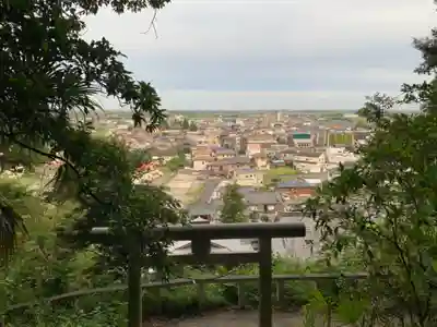 浅間神社(千葉県)