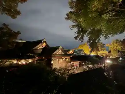 北野天満宮(京都府)