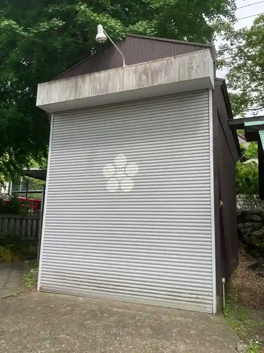 菅原神社(神奈川県)
