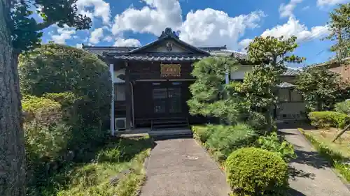 福楽寺(京都府)