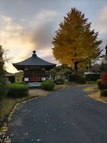 長光寺の末社