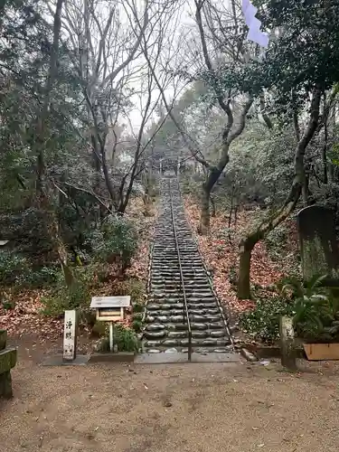 手力雄神社(岐阜県)
