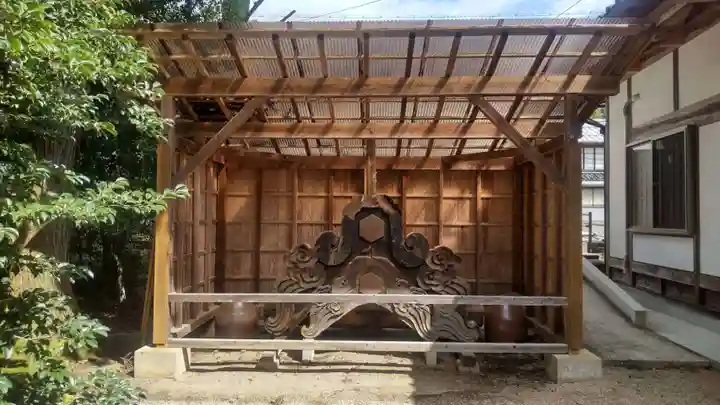 須佐神社(島根県)