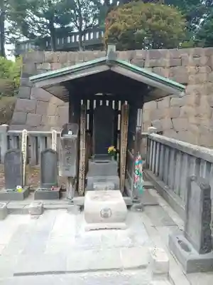 泉岳寺(東京都)