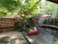 陽運寺(東京都)