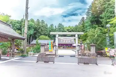乃木神社(栃木県)