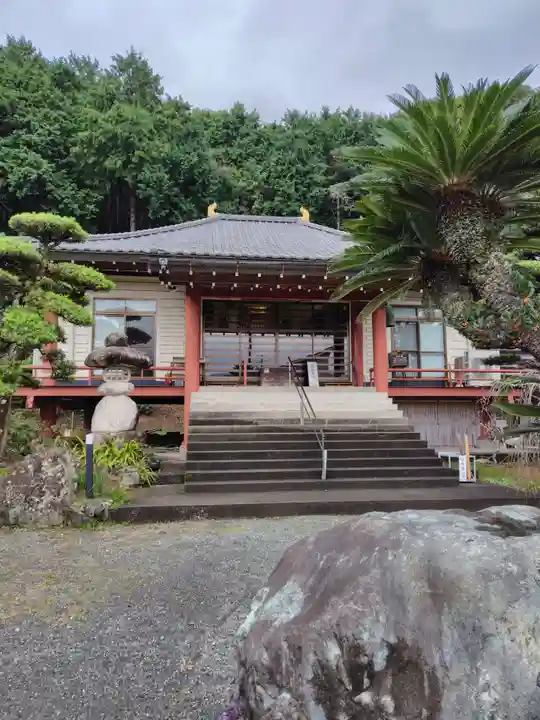 東漸寺(静岡県)
