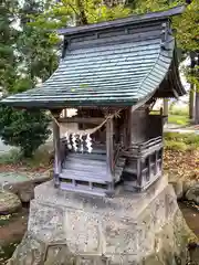 稲荷神社(山形県)