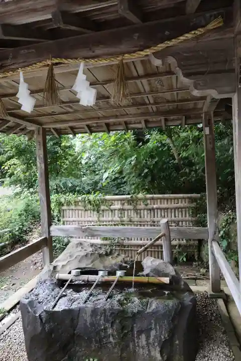 八重垣神社(島根県)