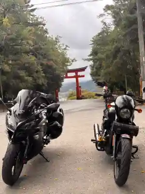 一之宮貫前神社(群馬県)