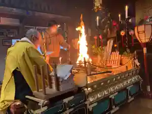 光明院 薬師堂(新潟県)(2024年02月08日(木) 21時53分50秒投稿)