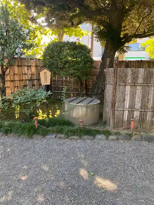 乃木神社(東京都)