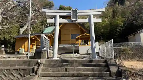 八幡神社(徳島県)