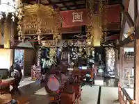 妙泉寺のその他建物