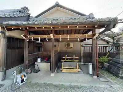 蛭子神社(三重県)
