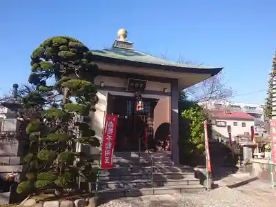 安養寺(神奈川県)