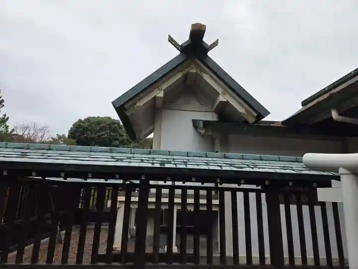 早稲田神社(広島県)