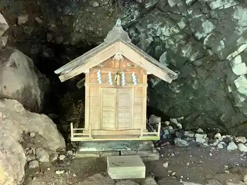 榛名神社(群馬県)