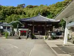 禅林寺(和歌山県)