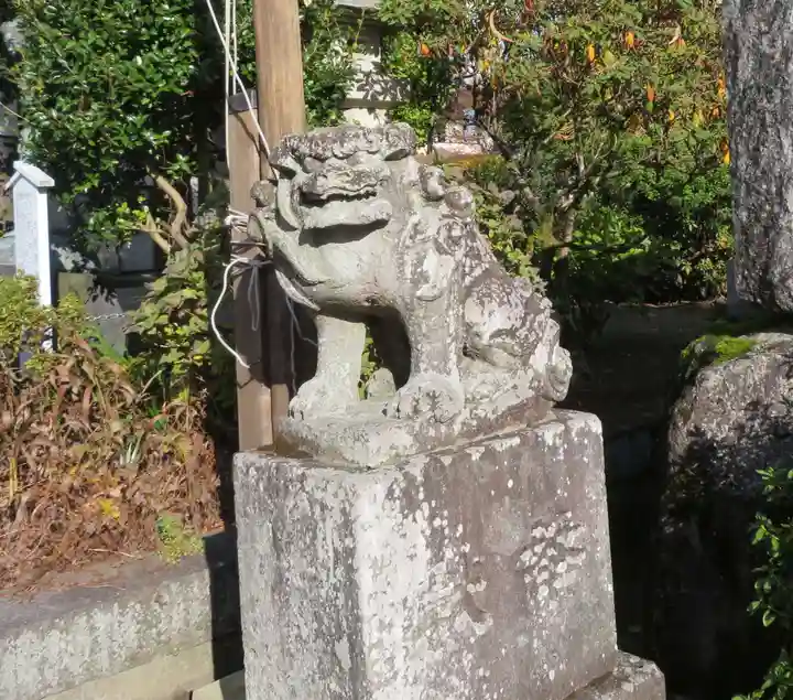 今市報徳二宮神社(栃木県)