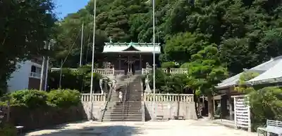 叶神社（東叶神社）のその他建物