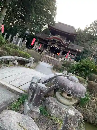 鰐鳴八幡宮の建物その他