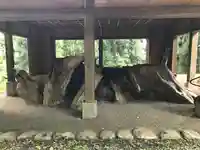 名草神社(兵庫県)