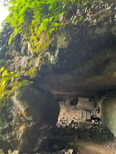 妙義神社(群馬県)