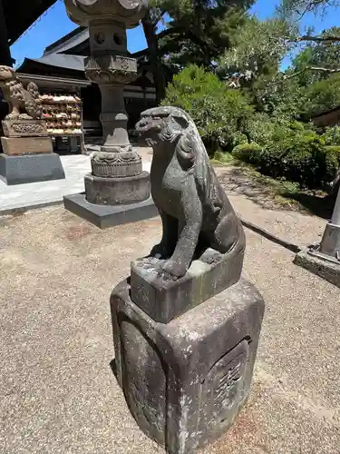 山神社(宮城県)
