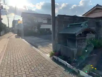 稲荷神社(千葉県)