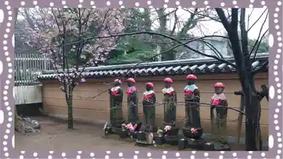 寛永寺(根本中堂)(東京都)