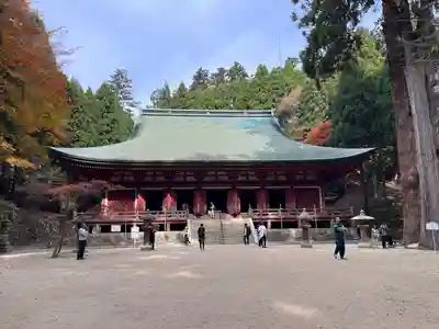 比叡山延暦寺(滋賀県)