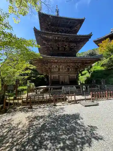一乗寺(兵庫県)