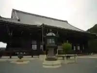 知恩院のその他建物