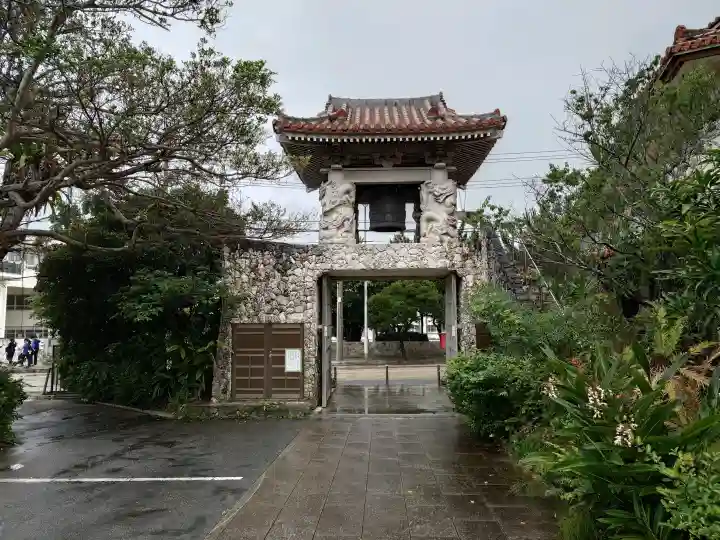安国寺(沖縄県)