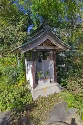 平安寺(岐阜県)