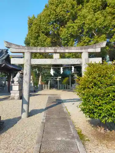 春日神社(奈良県)
