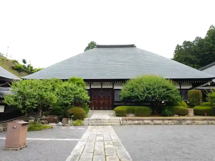 天寧寺(東京都)