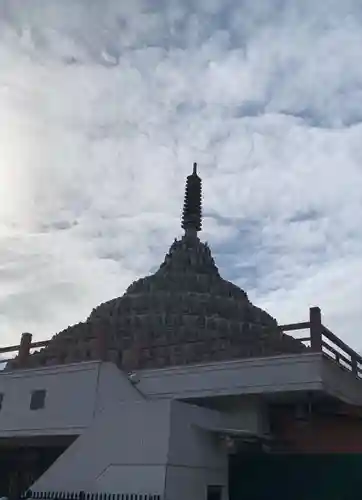 壬生寺のその他建物