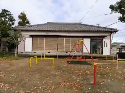 慈雲寺の本殿・本堂