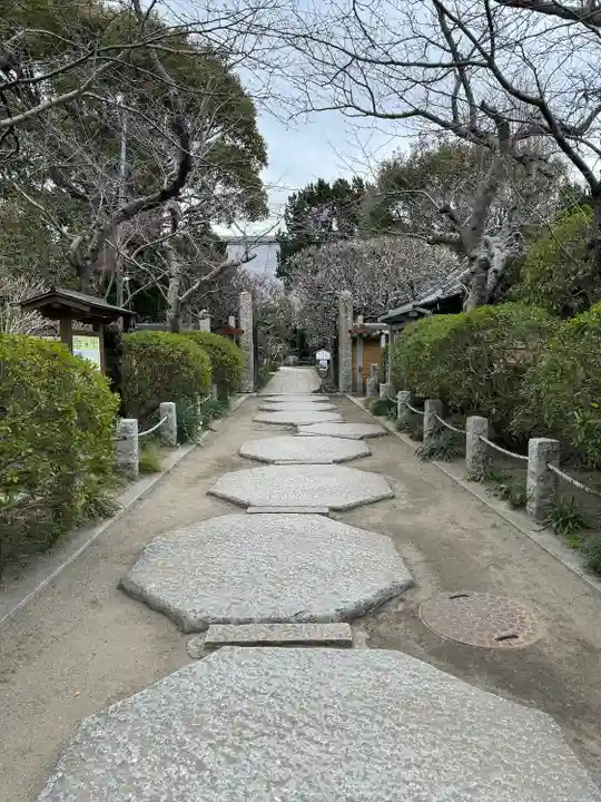 宝戒寺(神奈川県)