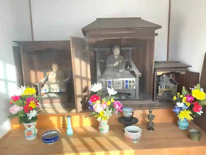 慈恩寺(三重県)