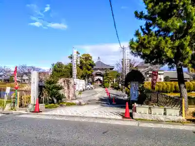 辯天寺のその他建物